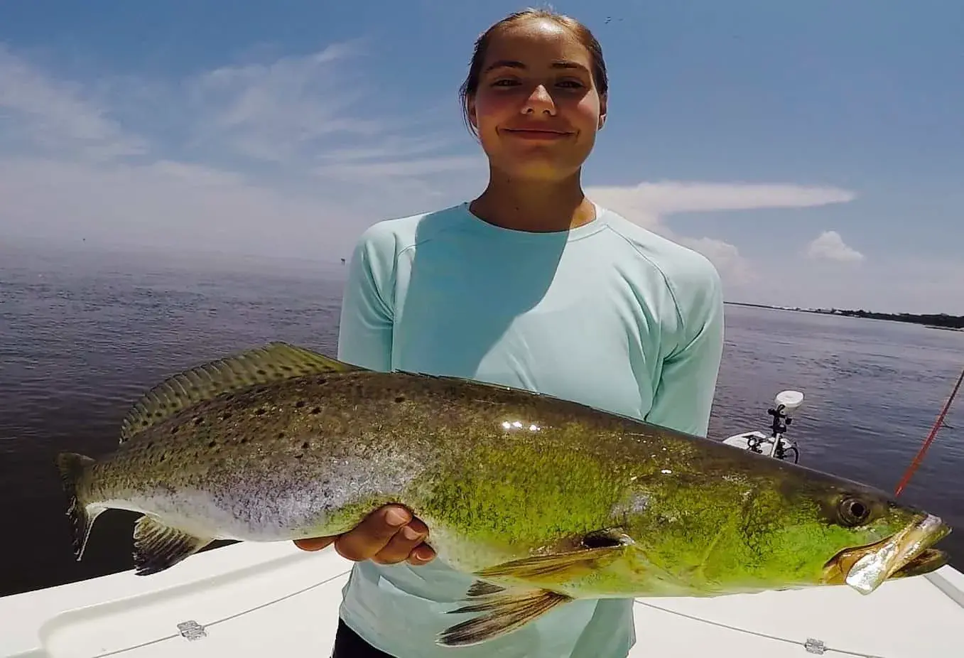 Fishing Charter