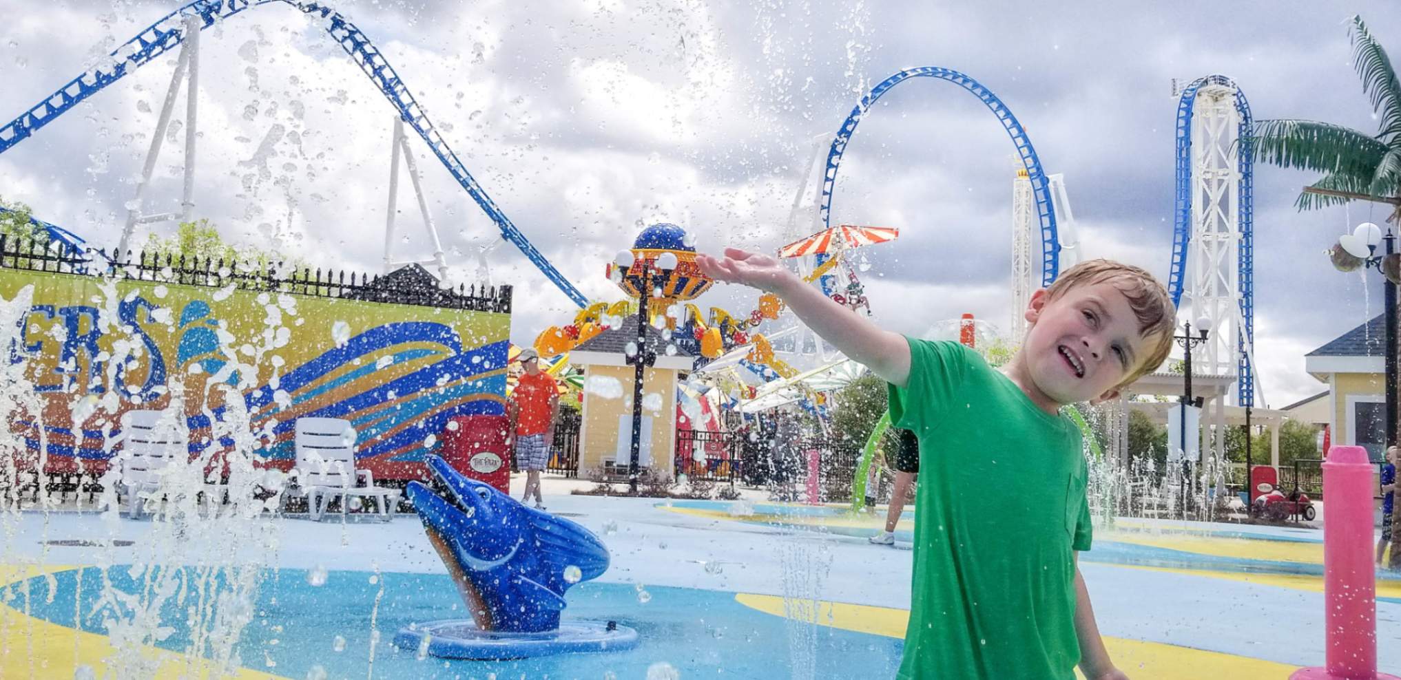 OWA Theme Park