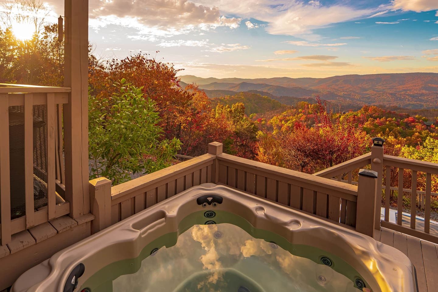 Tanasi Lodge Weddings Retreats Family Getaways Gatlinburg 378529