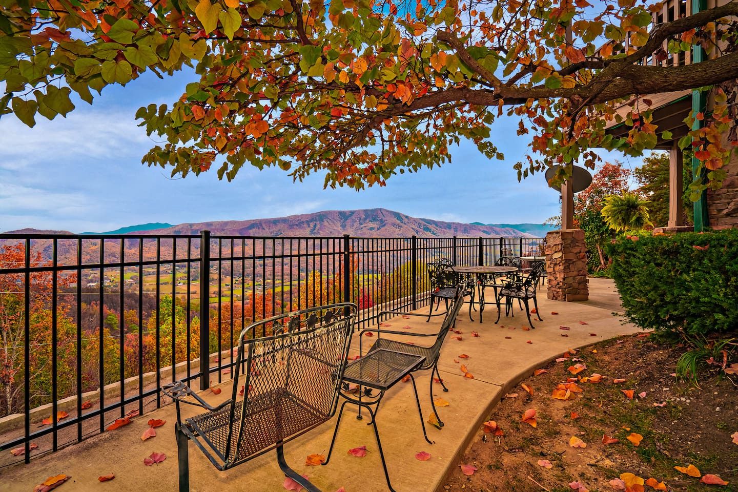 Tanasi Lodge Weddings Retreats Family Getaways Gatlinburg 378529
