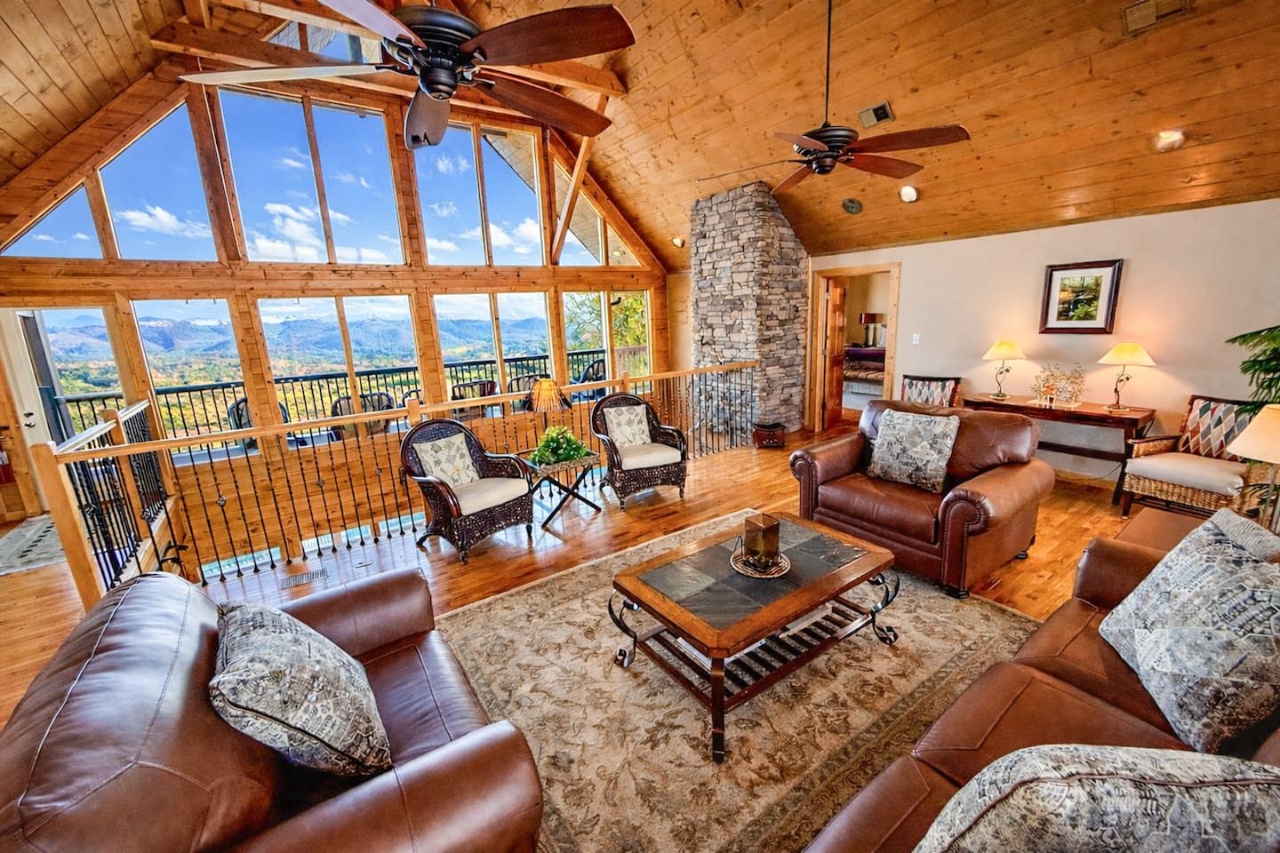 Tanasi Lodge Weddings Retreats Family Getaways Gatlinburg 378529