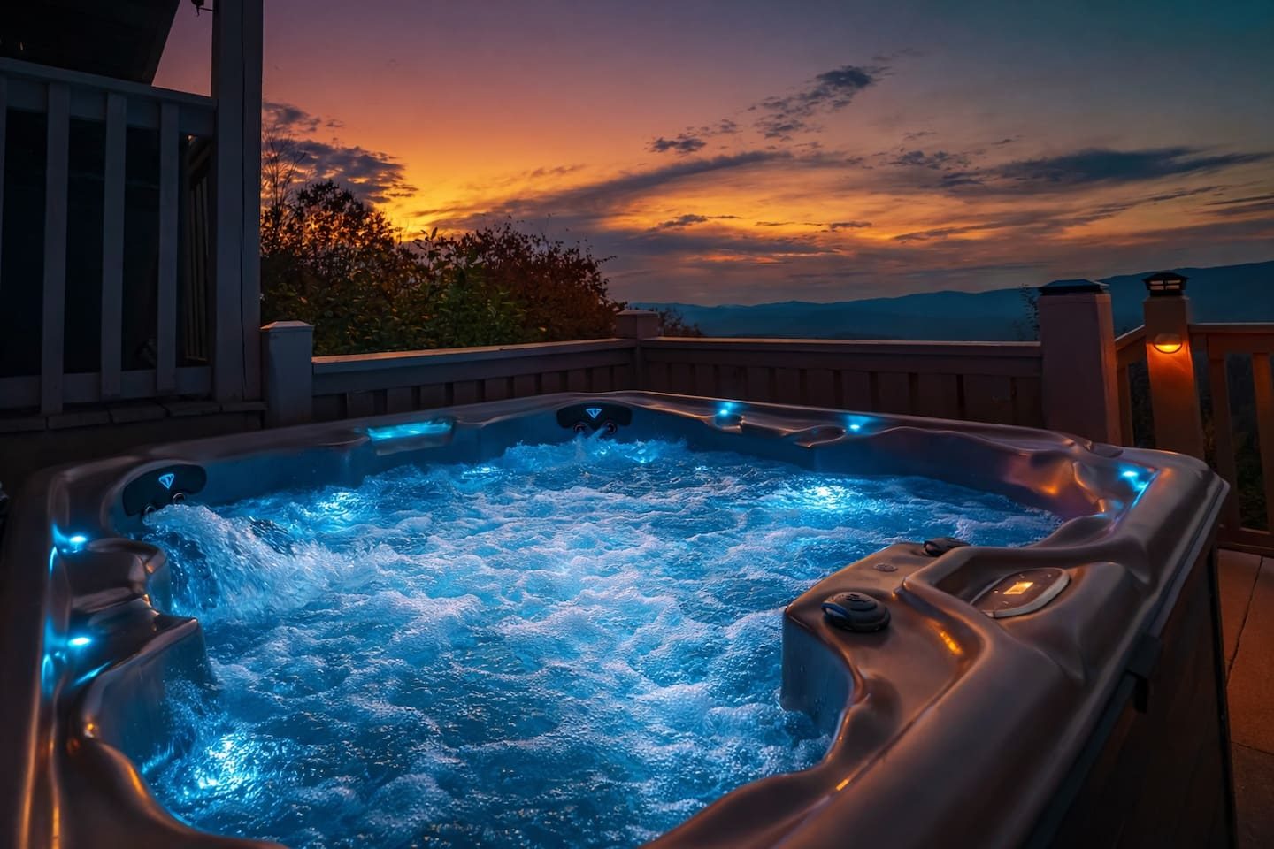 Tanasi Lodge Weddings Retreats Family Getaways Gatlinburg 378529