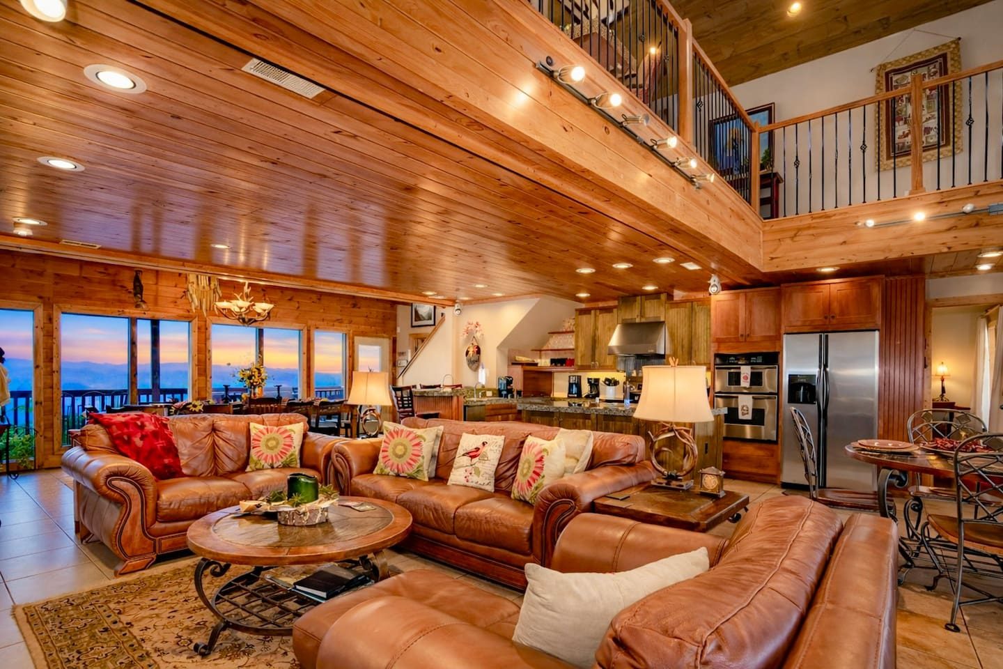 Tanasi Lodge Weddings Retreats Family Getaways Gatlinburg 378529