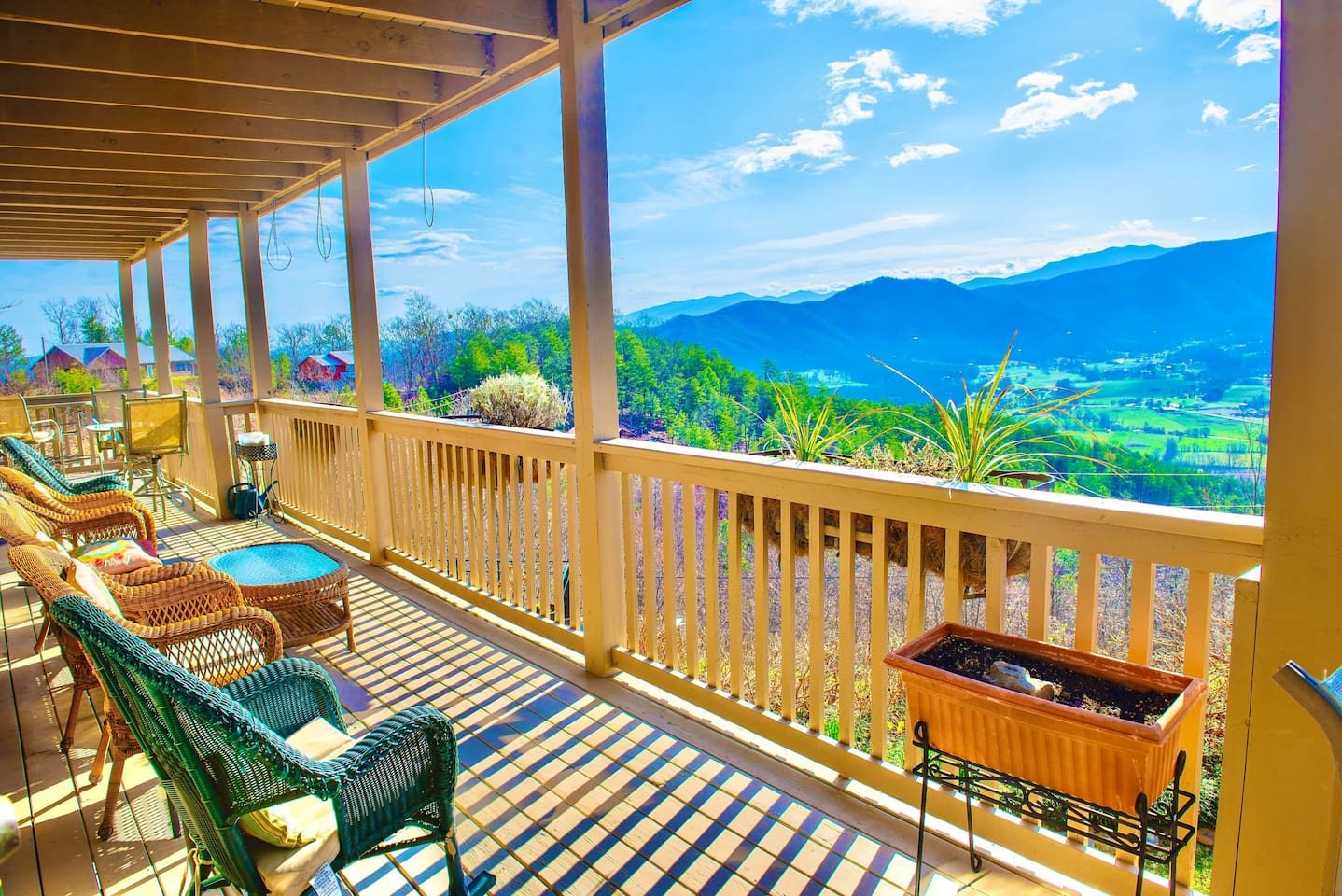 Tanasi Lodge Weddings Retreats Family Getaways Gatlinburg 378529