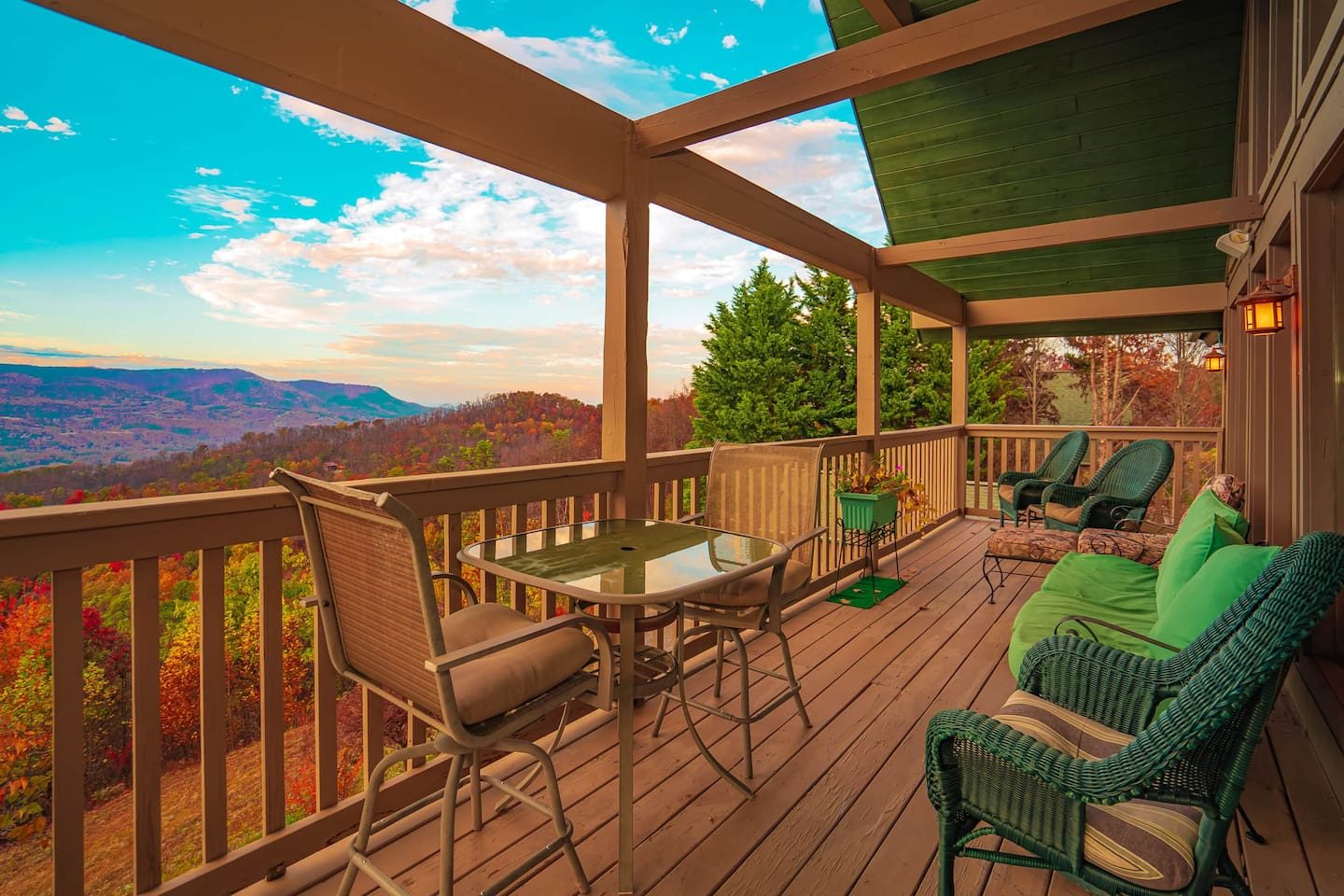 Tanasi Lodge Weddings Retreats Family Getaways Gatlinburg 378529