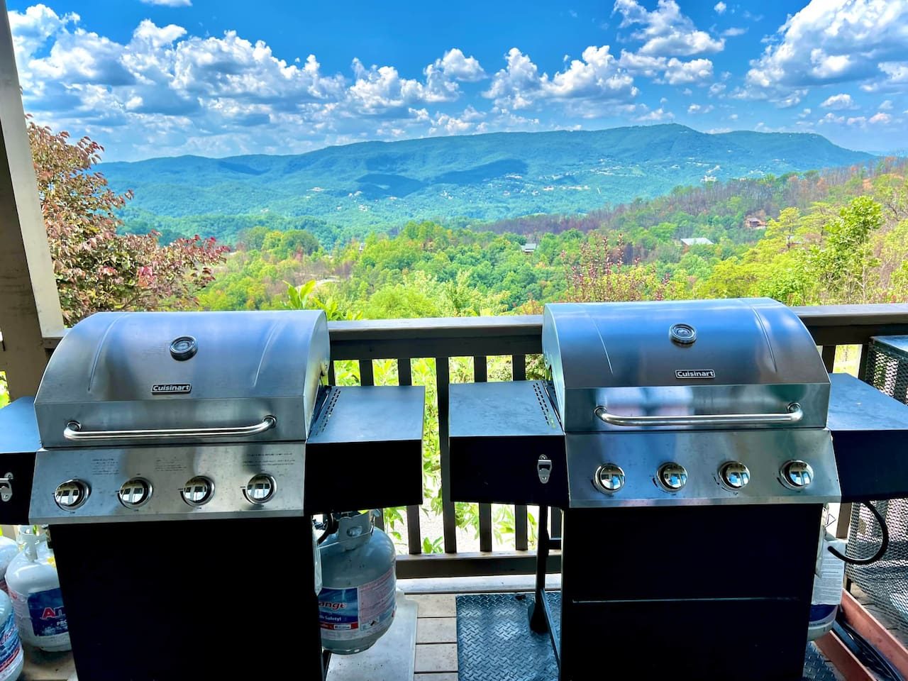 Tanasi Lodge Weddings Retreats Family Getaways Gatlinburg 378529