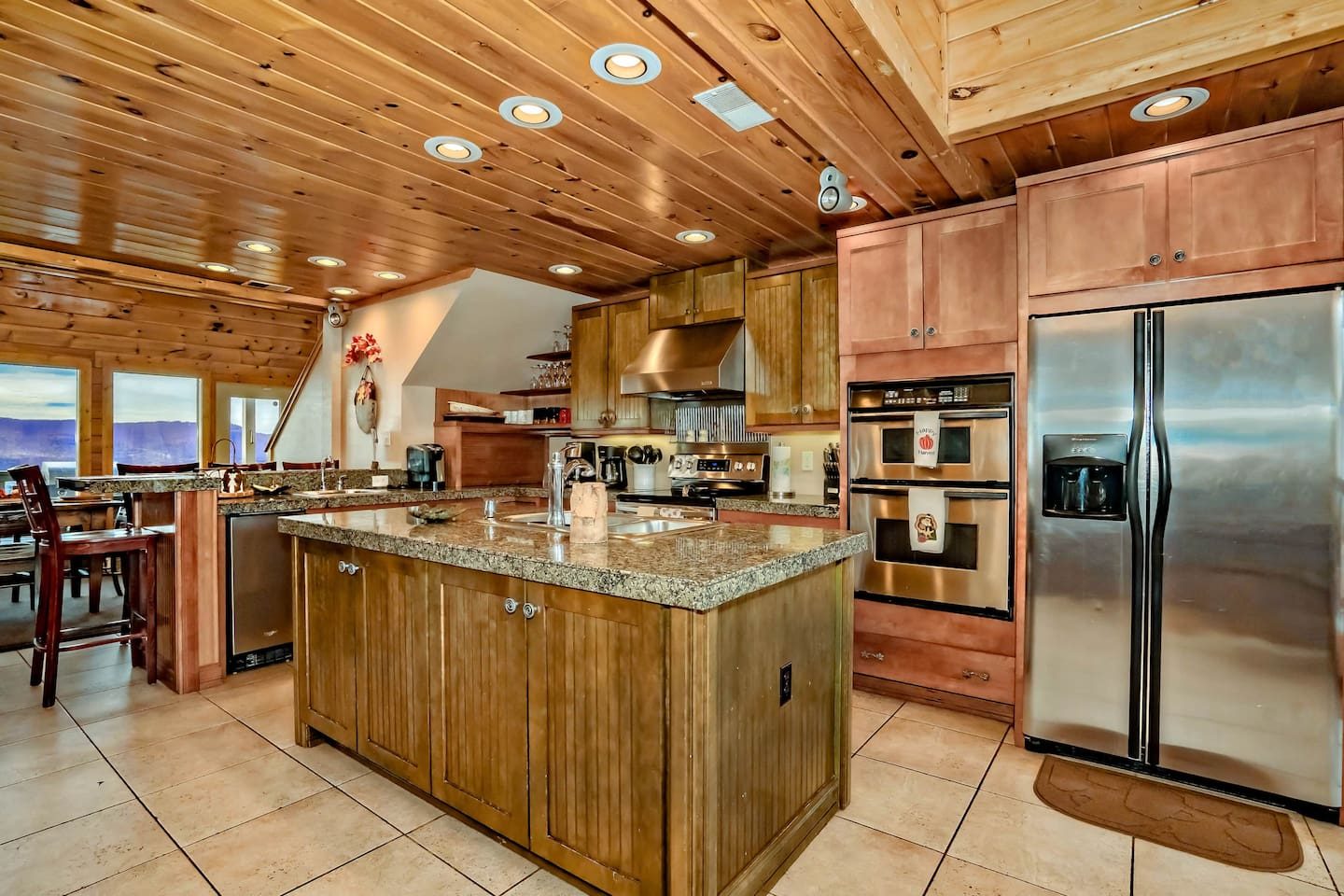 Tanasi Lodge Weddings Retreats Family Getaways Gatlinburg 378529