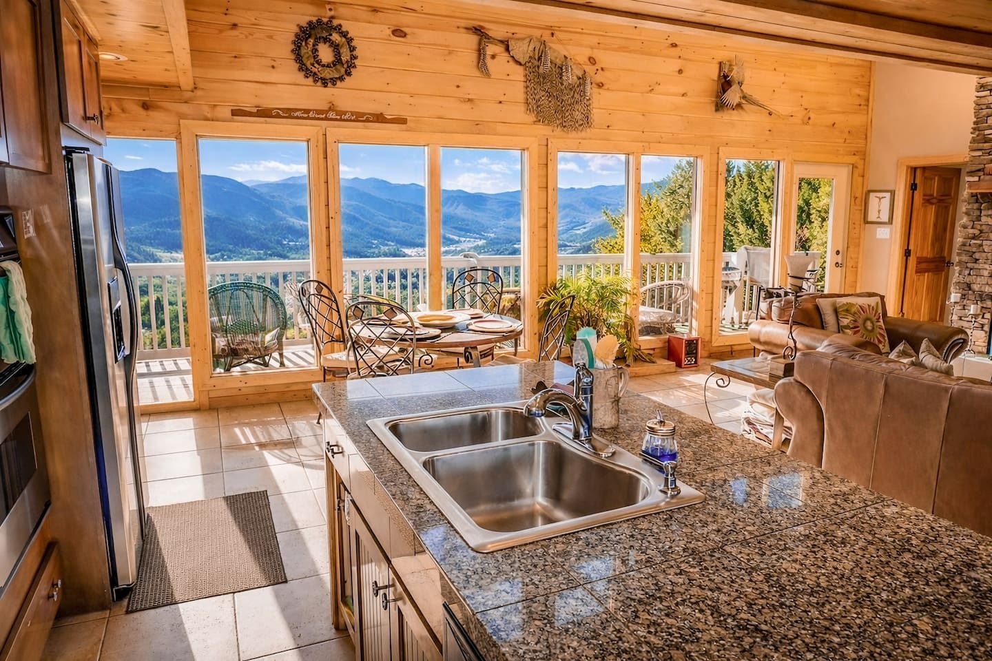 Tanasi Lodge Weddings Retreats Family Getaways Gatlinburg 378529