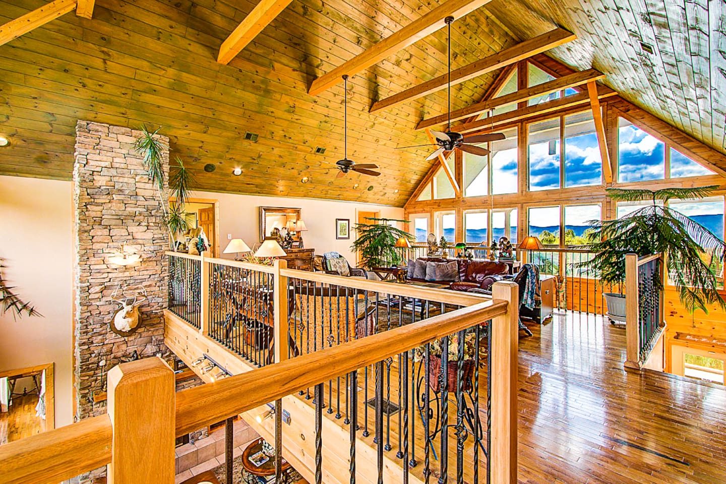 Tanasi Lodge Weddings Retreats Family Getaways Gatlinburg 378529