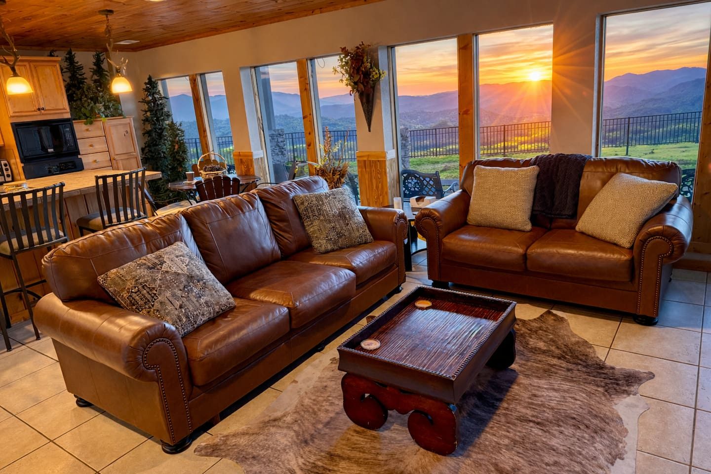 Tanasi Lodge Weddings Retreats Family Getaways Gatlinburg 378529