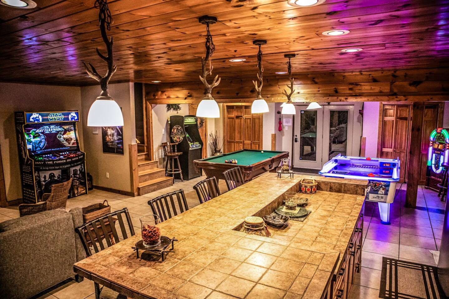 Tanasi Lodge Weddings Retreats Family Getaways Gatlinburg 378529