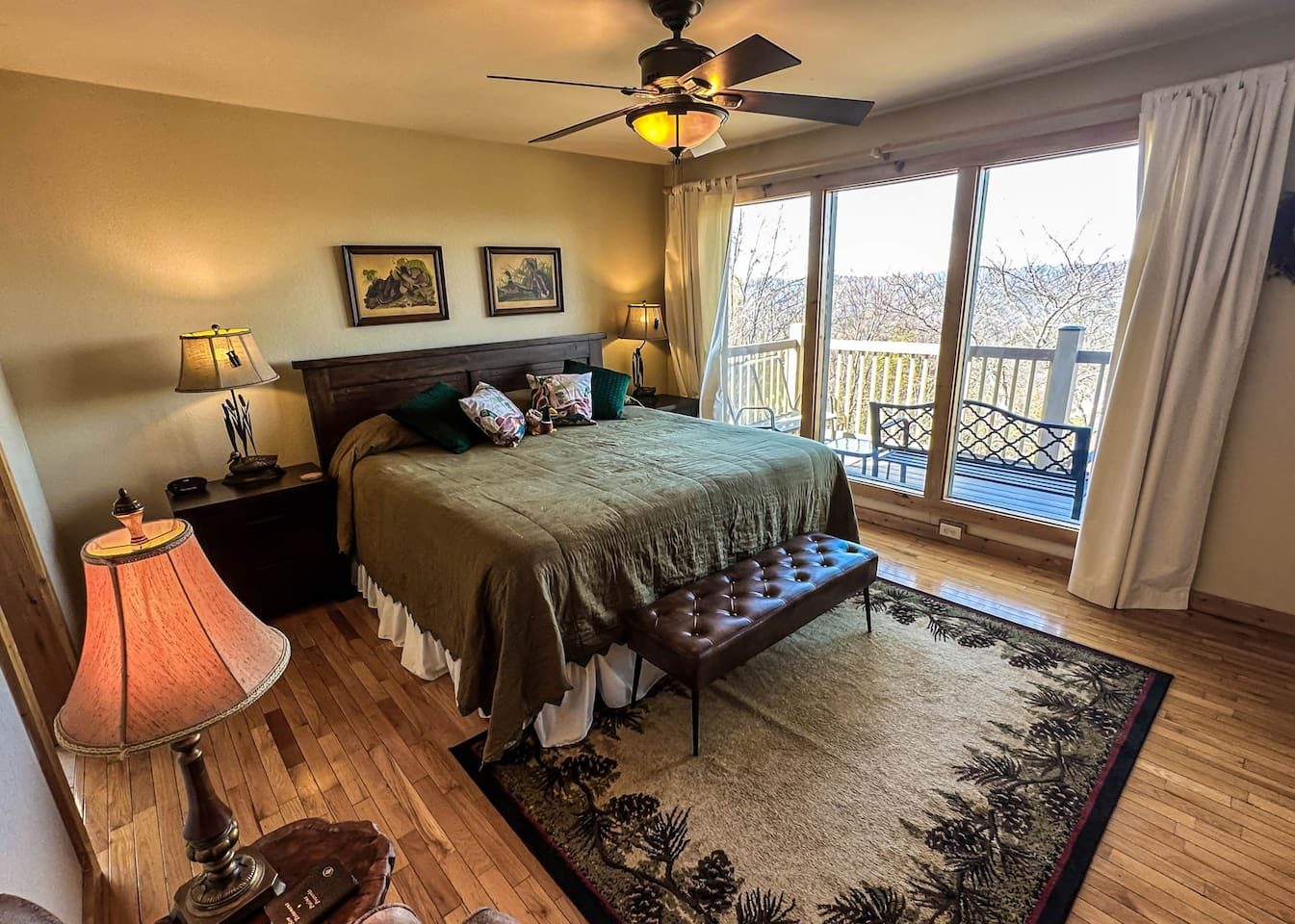 Tanasi Lodge Weddings Retreats Family Getaways Gatlinburg 378529