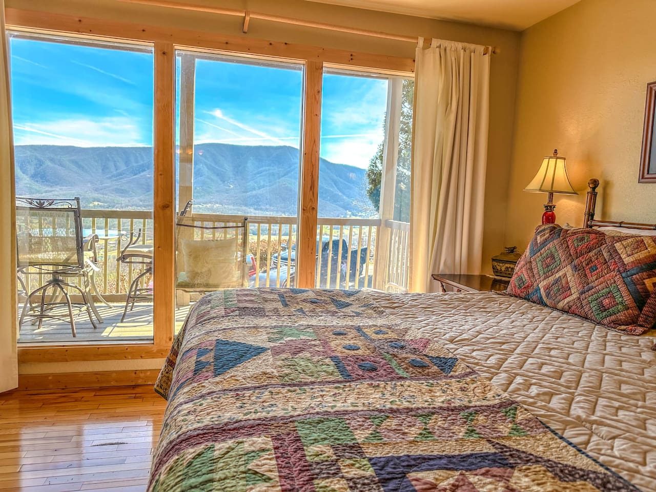 Tanasi Lodge Weddings Retreats Family Getaways Gatlinburg 378529
