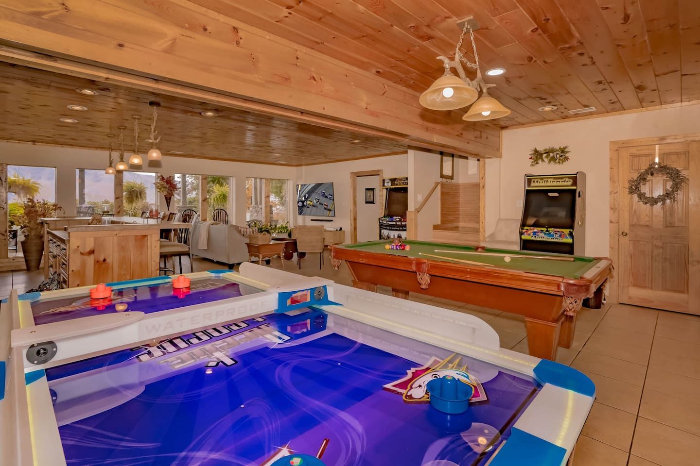 Tanasi Lodge Weddings Retreats Family Getaways Gatlinburg 378529