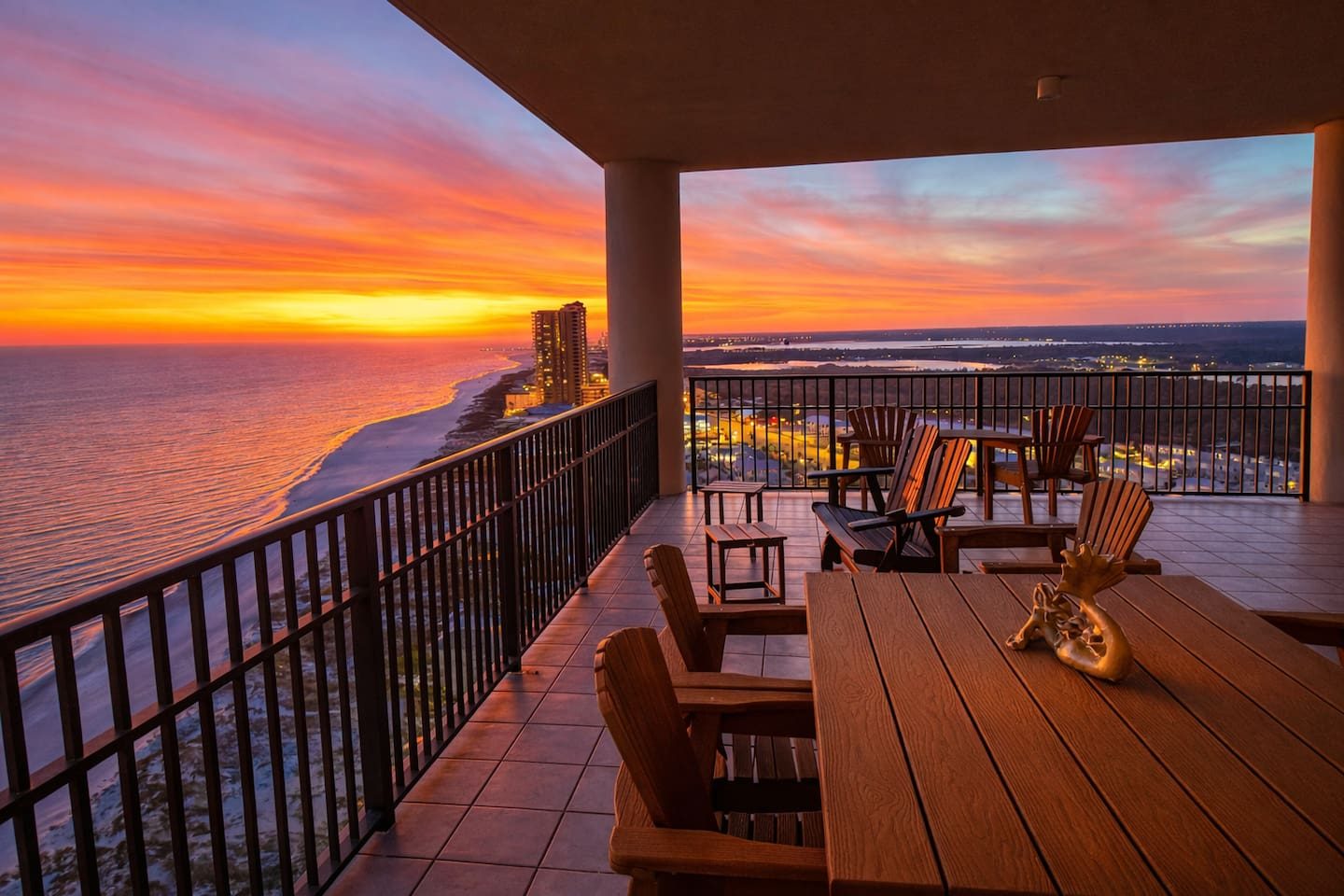 Oasis Unit 2201 Orange Beach 4 Bedroom 756668