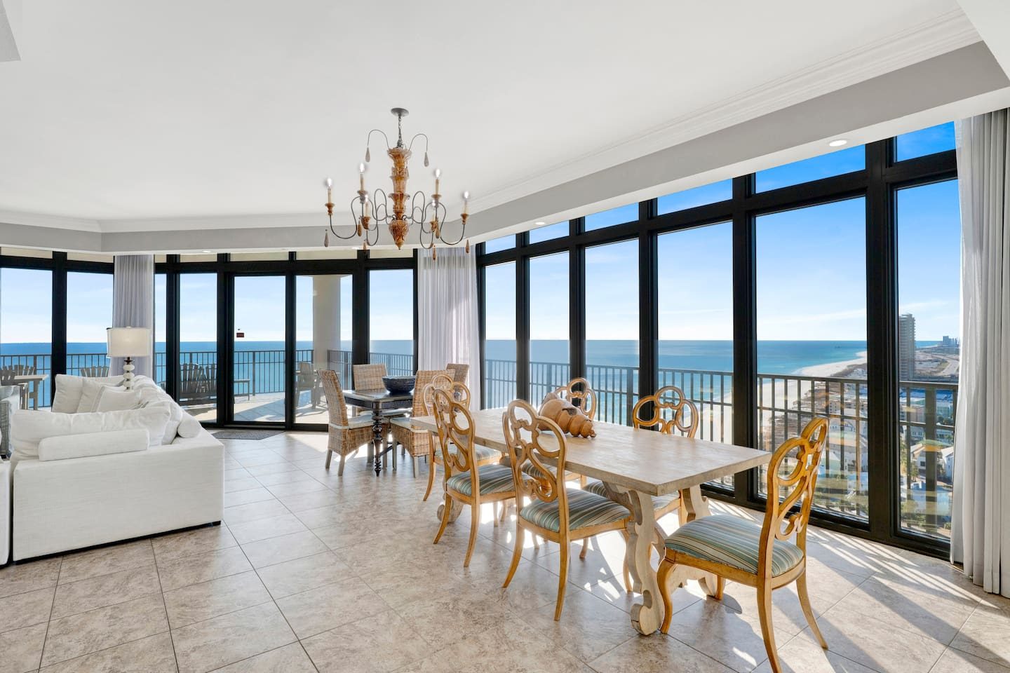Oasis Unit 2201 Orange Beach 4 Bedroom 756668