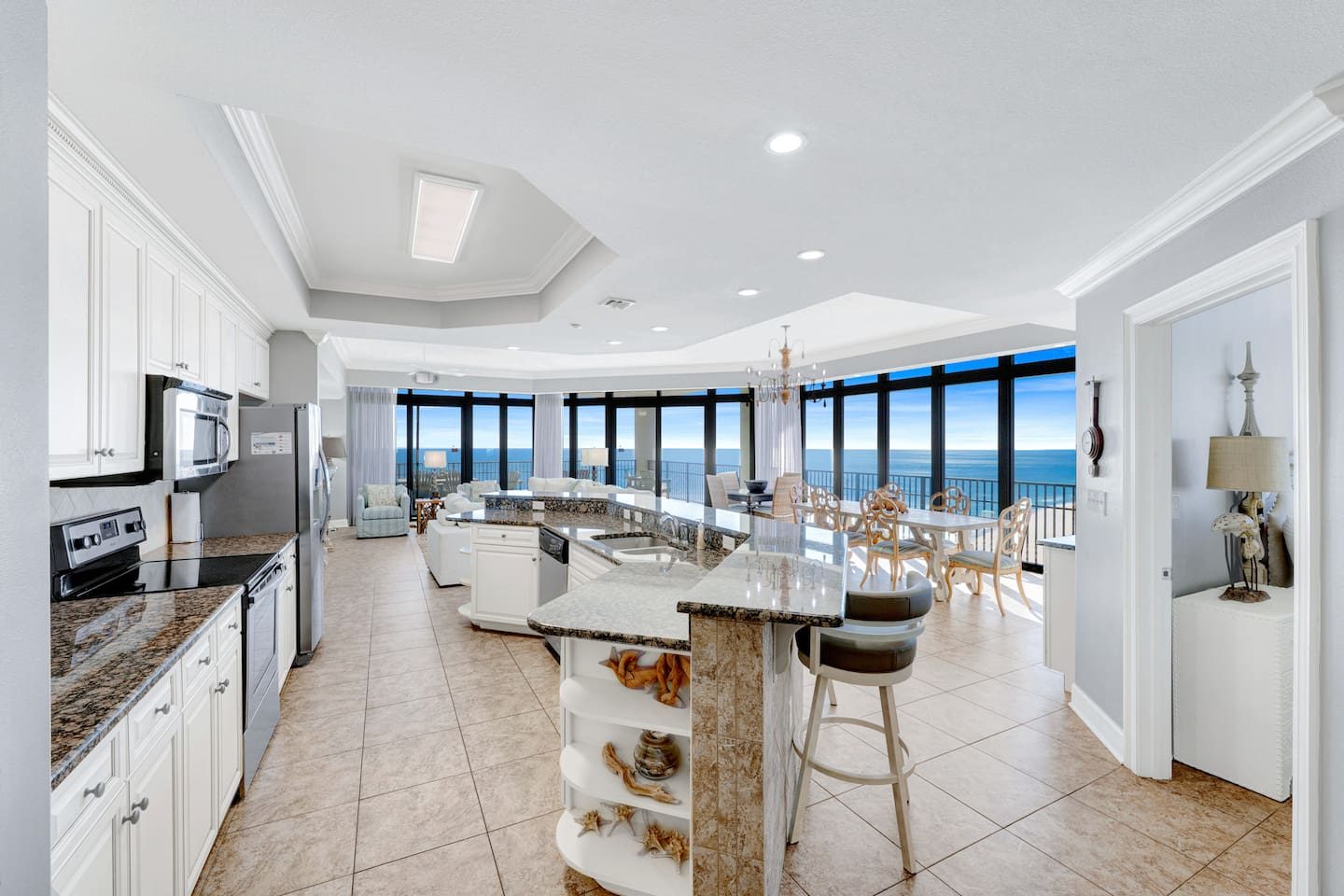Oasis Unit 2201 Orange Beach 4 Bedroom 756668