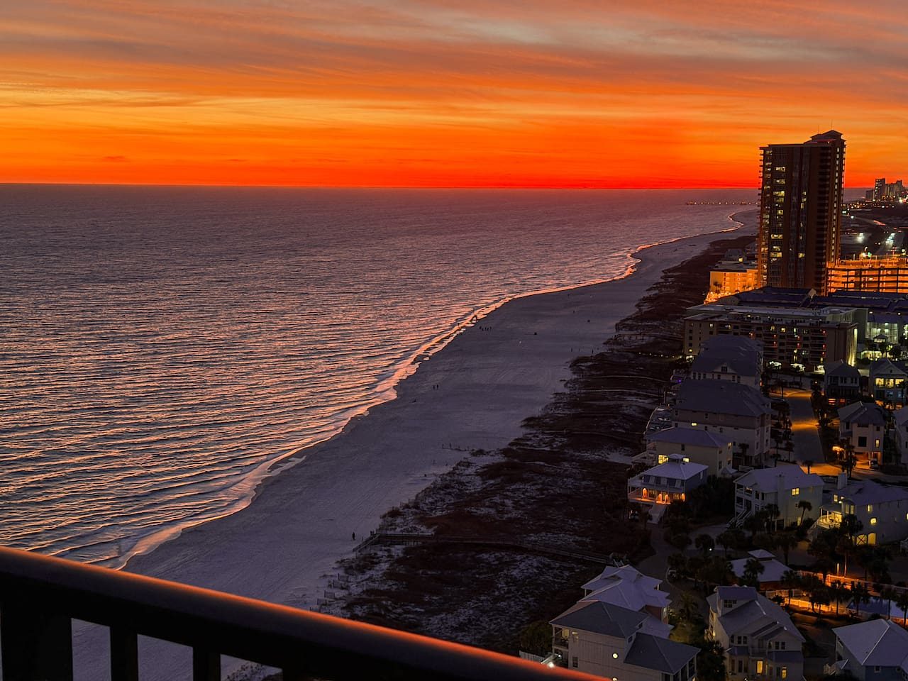 Oasis Unit 2201 Orange Beach 4 Bedroom 756668