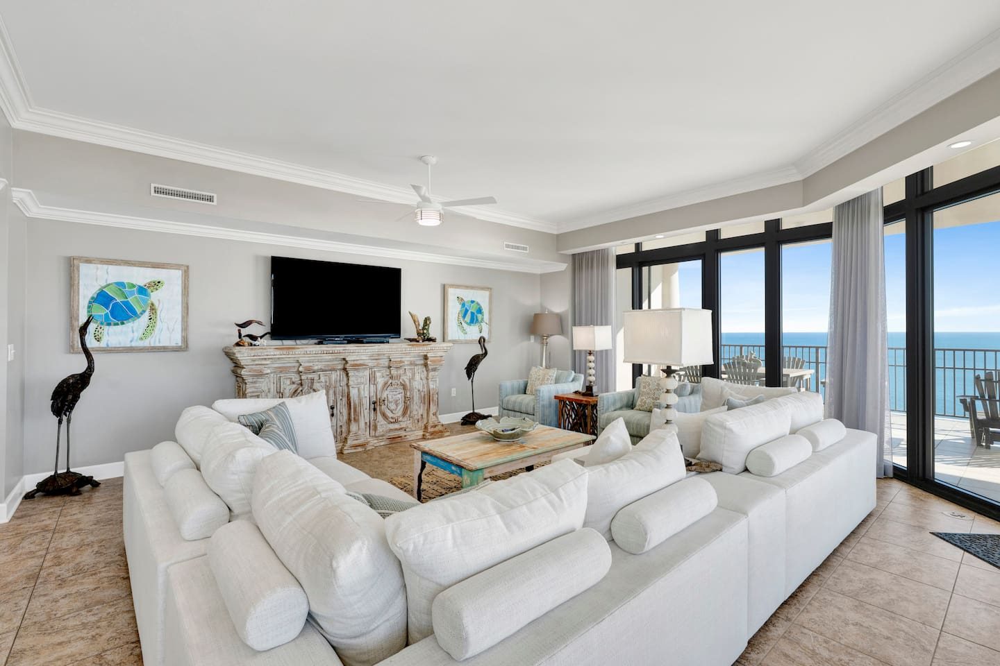 Oasis Unit 2201 Orange Beach 4 Bedroom 756668