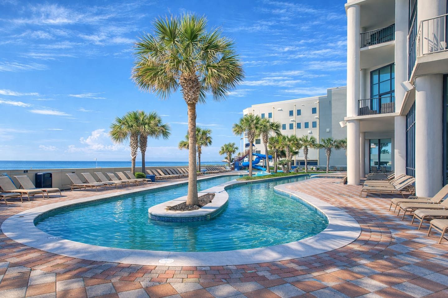 Oasis Unit 2201 Orange Beach 4 Bedroom 756668