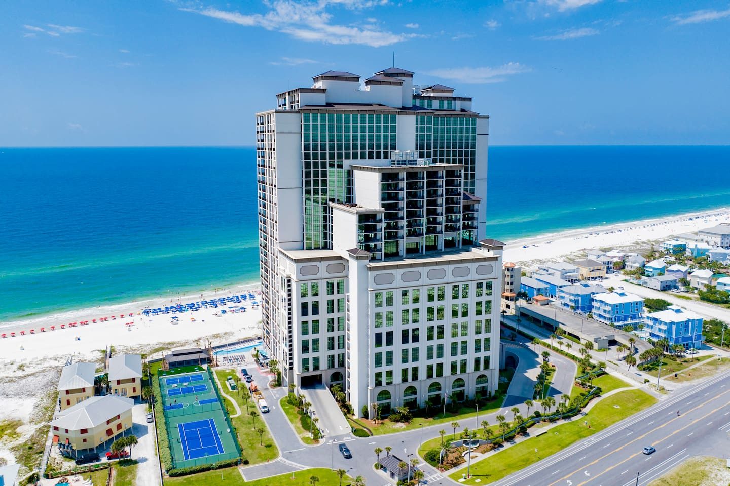 Oasis Unit 2201 Orange Beach 4 Bedroom 756668