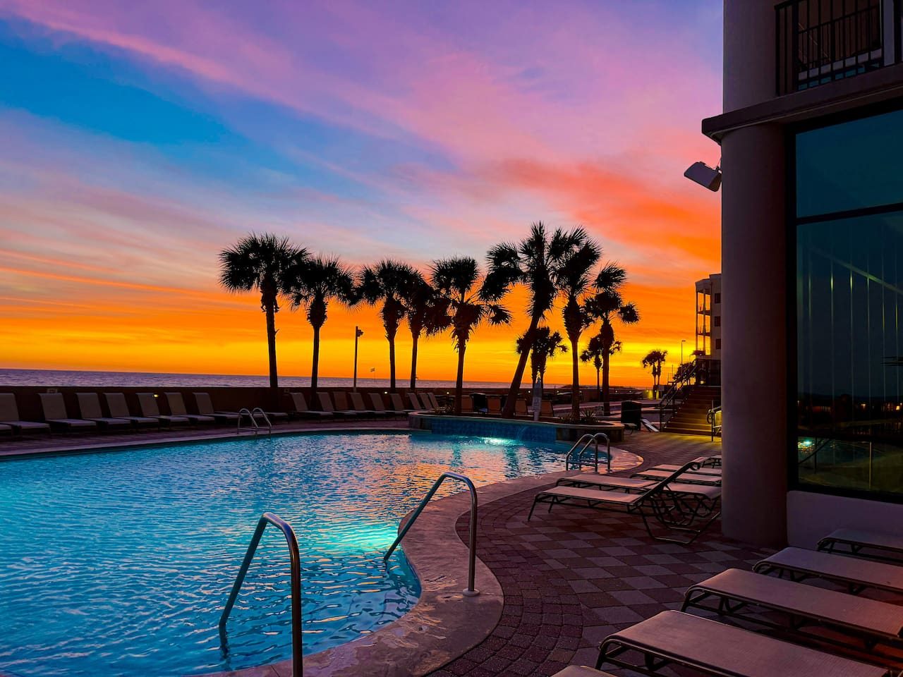 Oasis Unit 2201 Orange Beach 4 Bedroom 756668