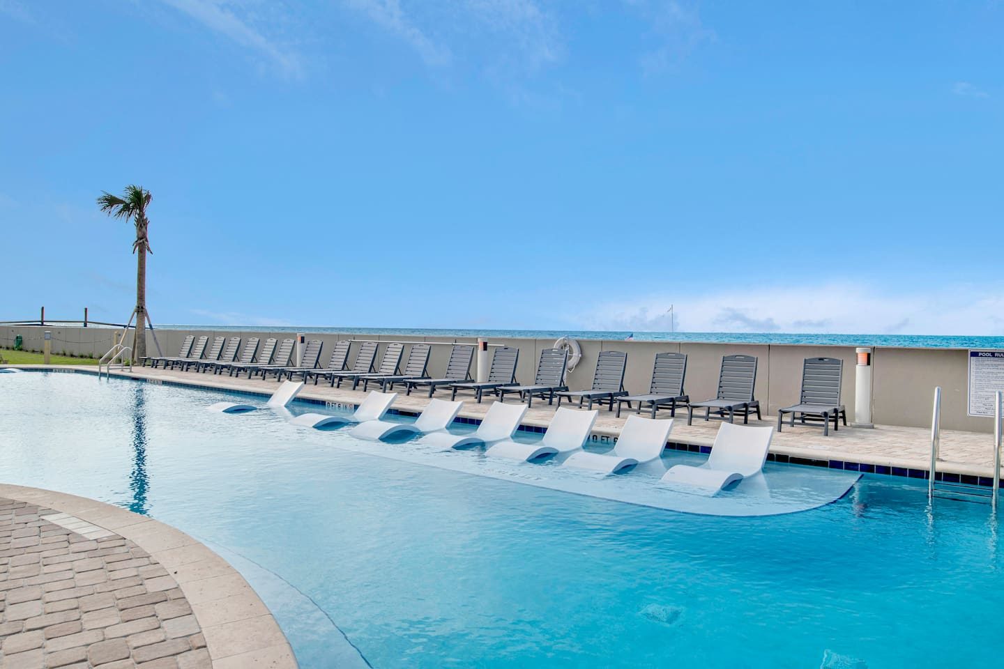 Oasis Unit 2201 Orange Beach 4 Bedroom 756668