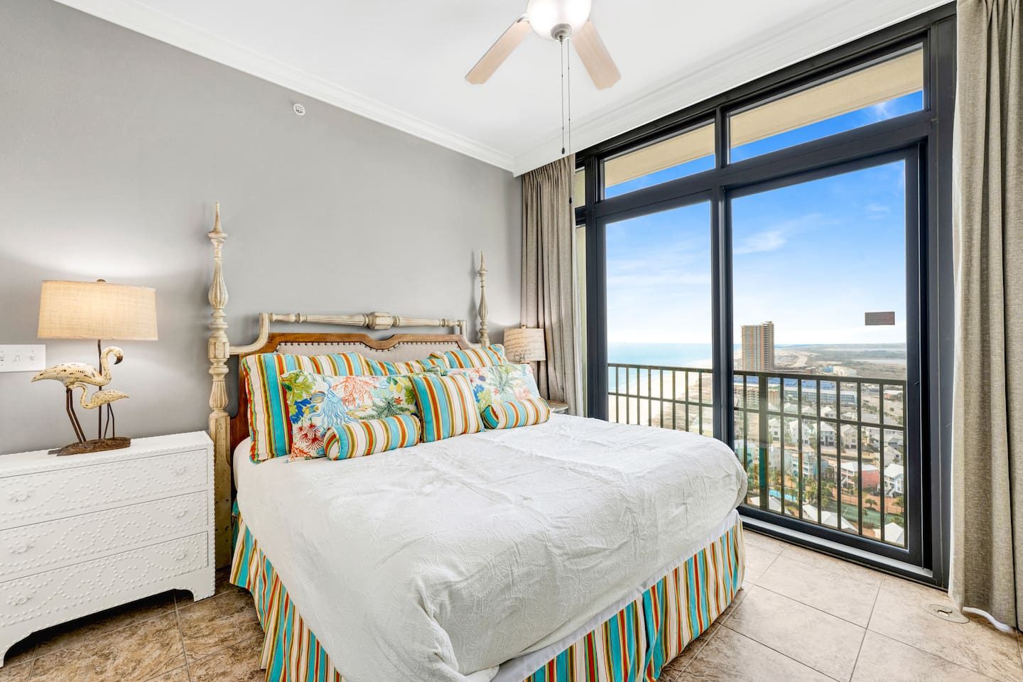 Oasis Unit 2201 Orange Beach 4 Bedroom 756668