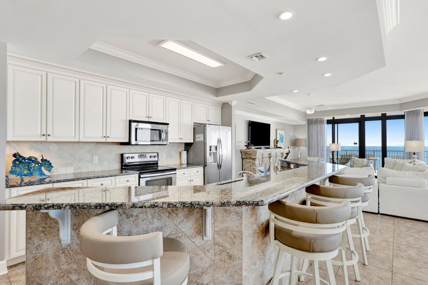 Oasis Unit 2201 Orange Beach 4 Bedroom 756668