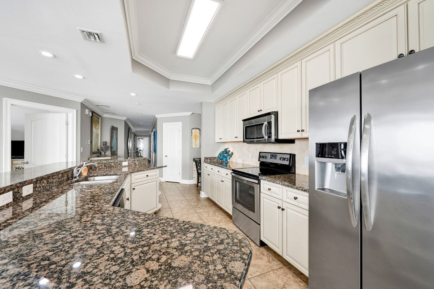 Oasis Unit 2201 Orange Beach 4 Bedroom 756668