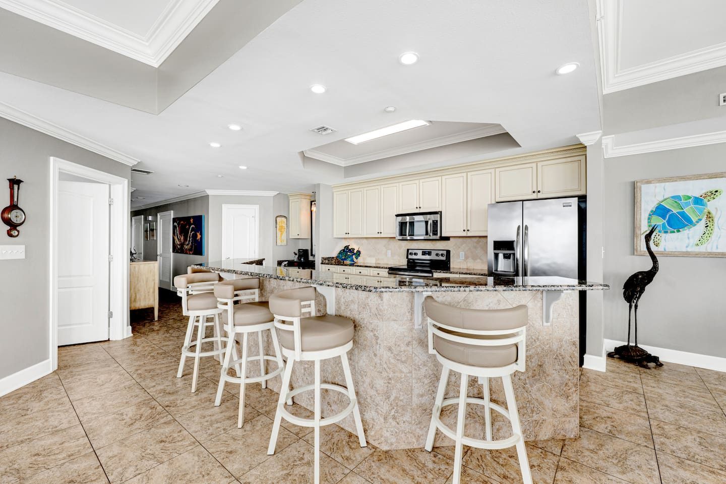 Oasis Unit 2201 Orange Beach 4 Bedroom 756668
