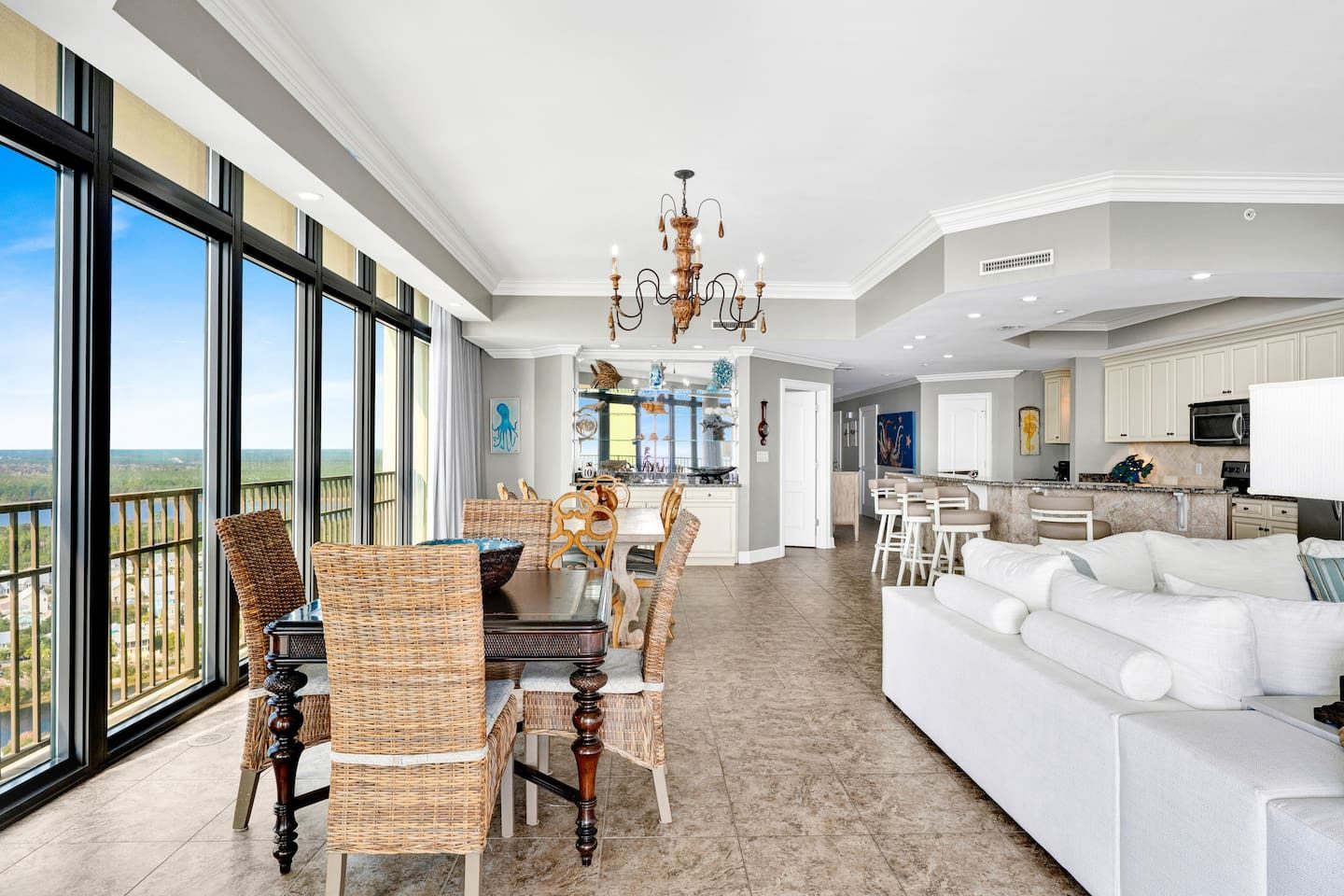 Oasis Unit 2201 Orange Beach 4 Bedroom 756668