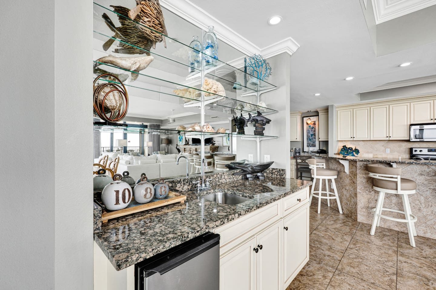Oasis Unit 2201 Orange Beach 4 Bedroom 756668