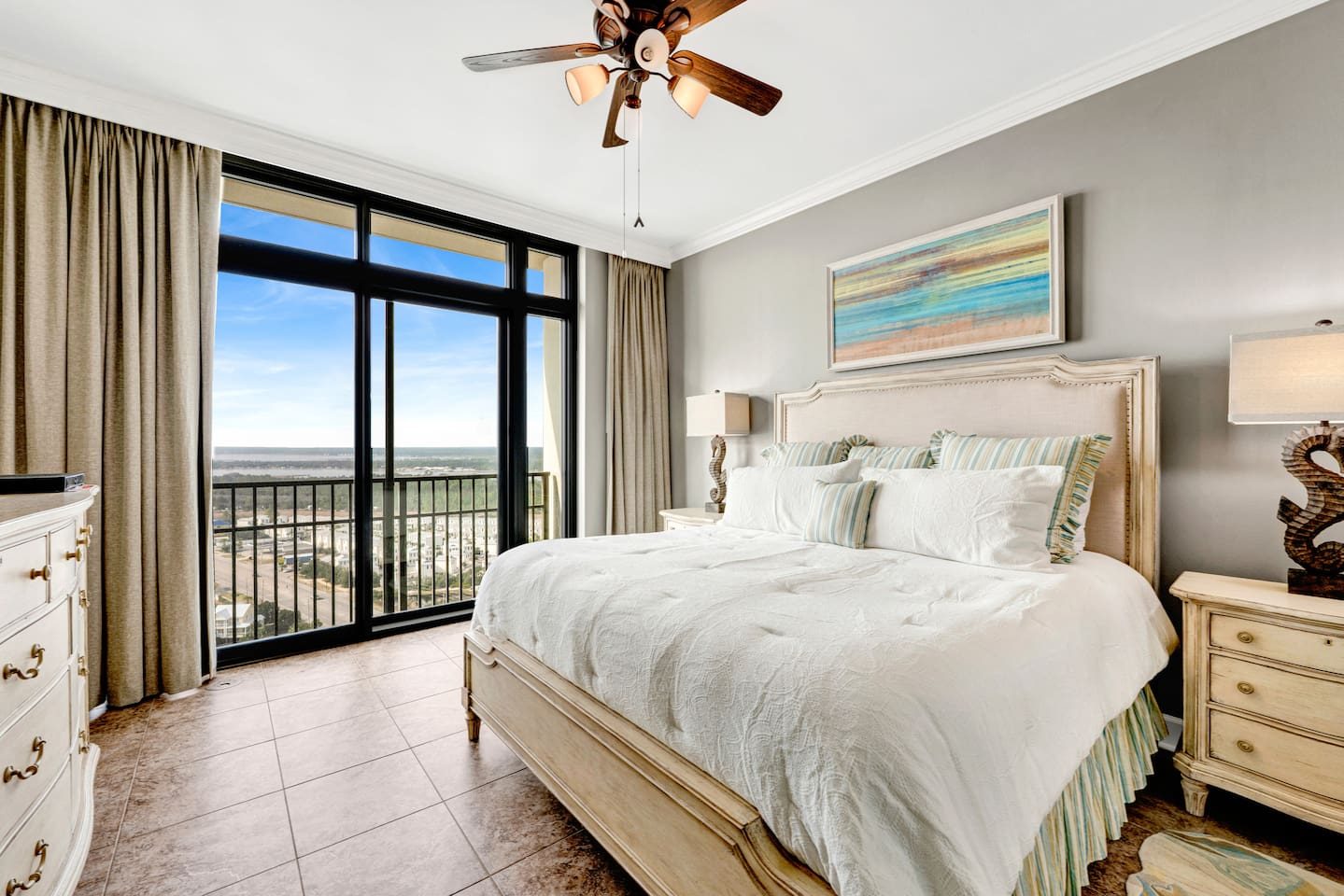 Oasis Unit 2201 Orange Beach 4 Bedroom 756668