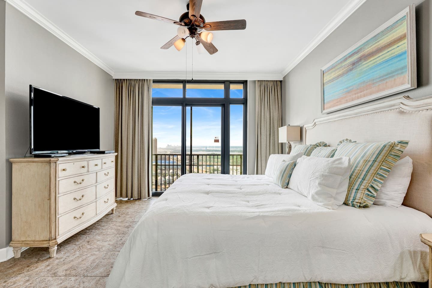 Oasis Unit 2201 Orange Beach 4 Bedroom 756668
