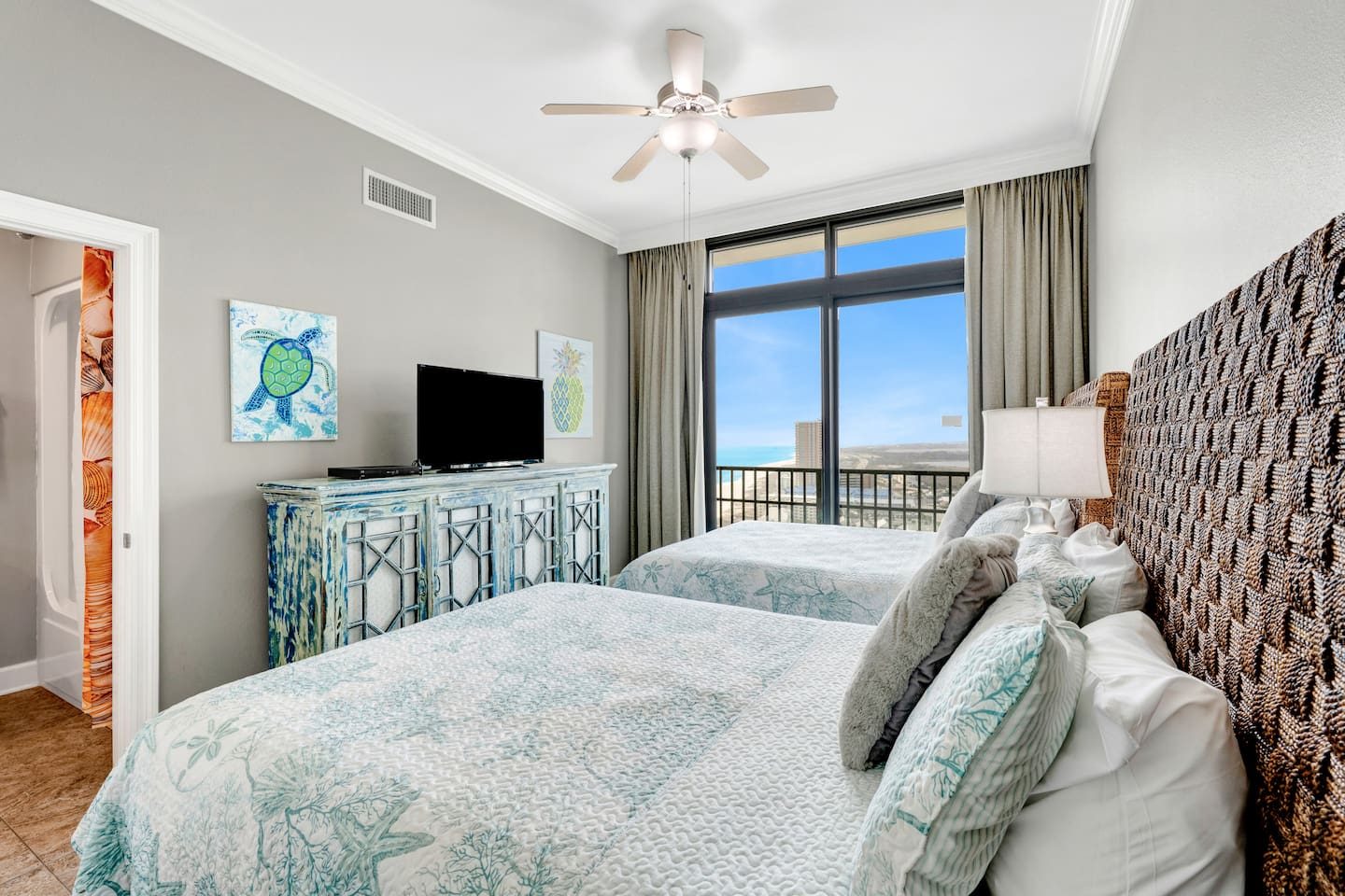 Oasis Unit 2201 Orange Beach 4 Bedroom 756668