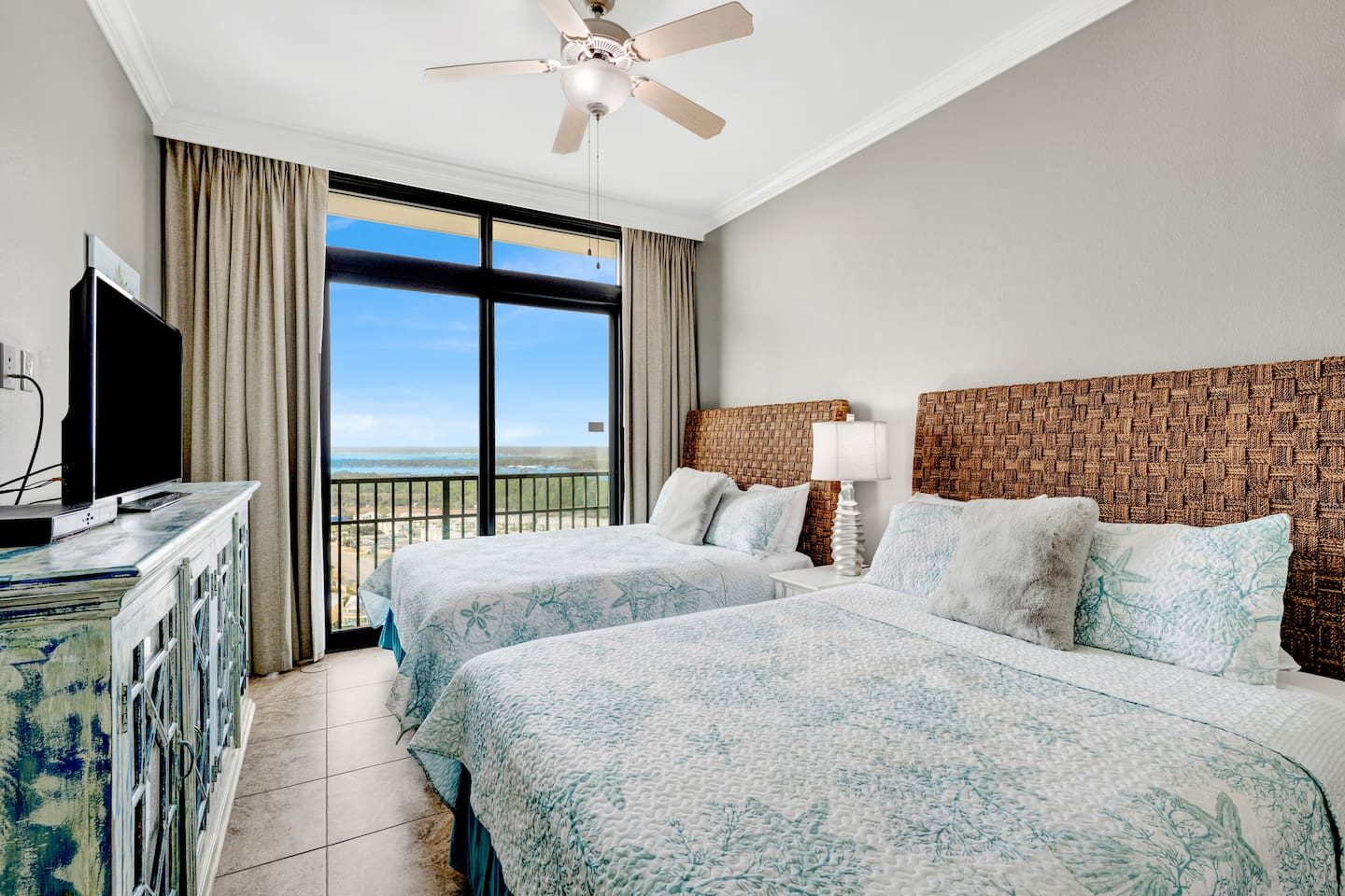 Oasis Unit 2201 Orange Beach 4 Bedroom 756668
