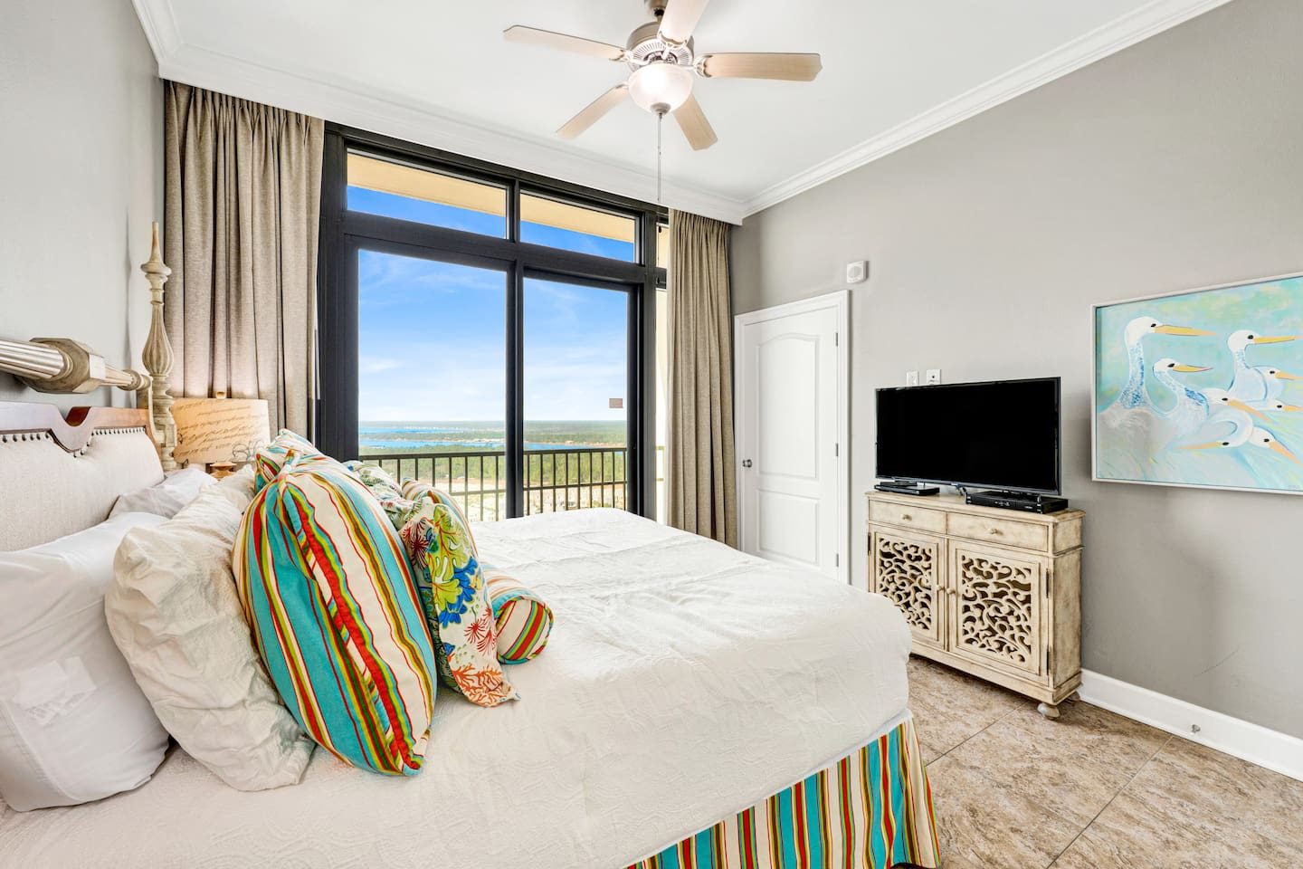 Oasis Unit 2201 Orange Beach 4 Bedroom 756668