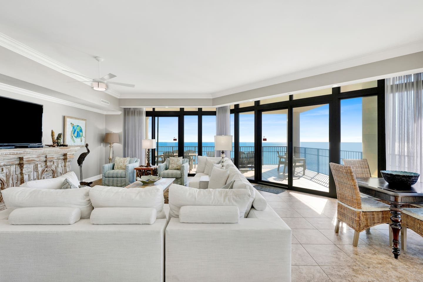 Oasis Unit 2201 Orange Beach 4 Bedroom 756668