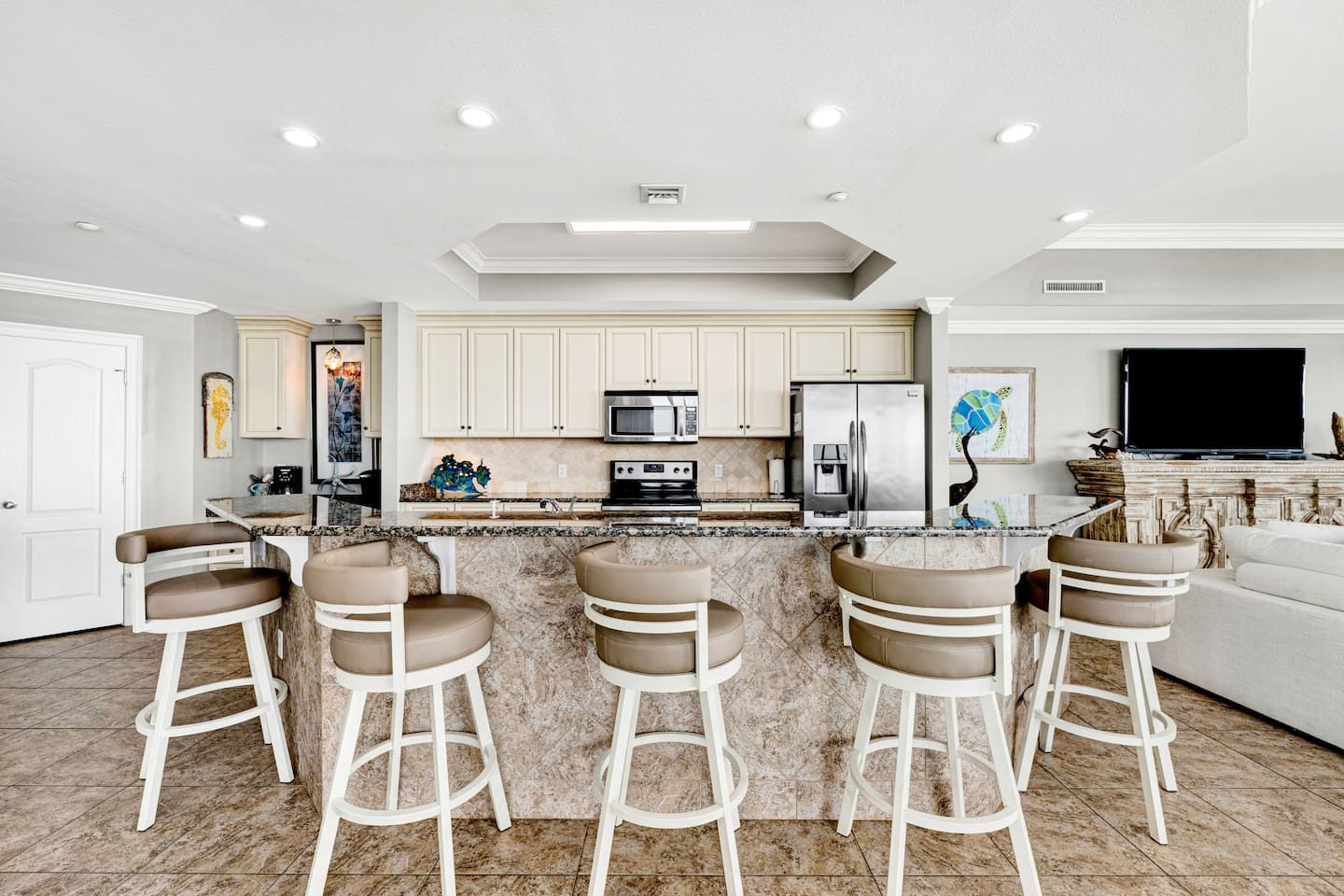 Oasis Unit 2201 Orange Beach 4 Bedroom 756668