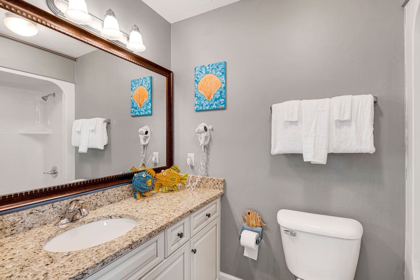 Oasis Unit 2201 Orange Beach 4 Bedroom 756668