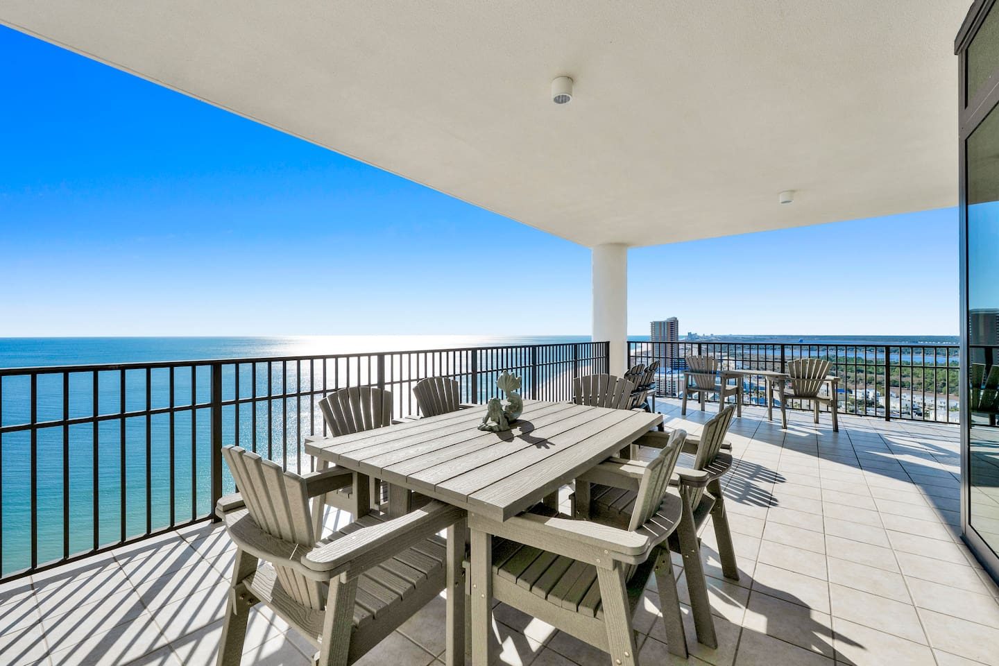 Oasis Unit 2201 Orange Beach 4 Bedroom 756668