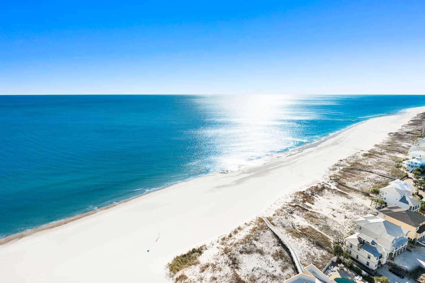 Oasis Unit 2201 Orange Beach 4 Bedroom 756668