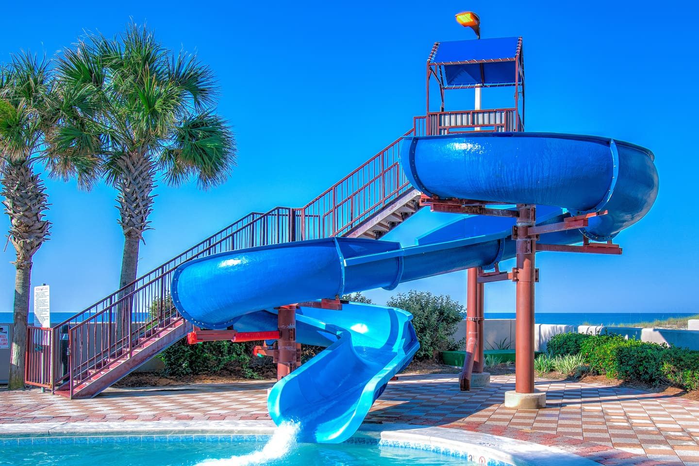 Oasis Unit 2201 Orange Beach 4 Bedroom 756668