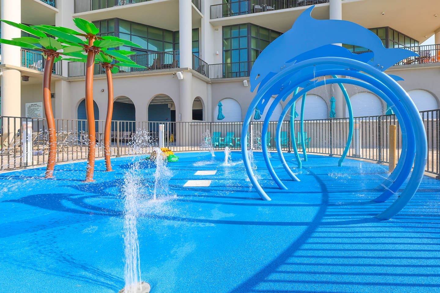 Oasis Unit 2201 Orange Beach 4 Bedroom 756668