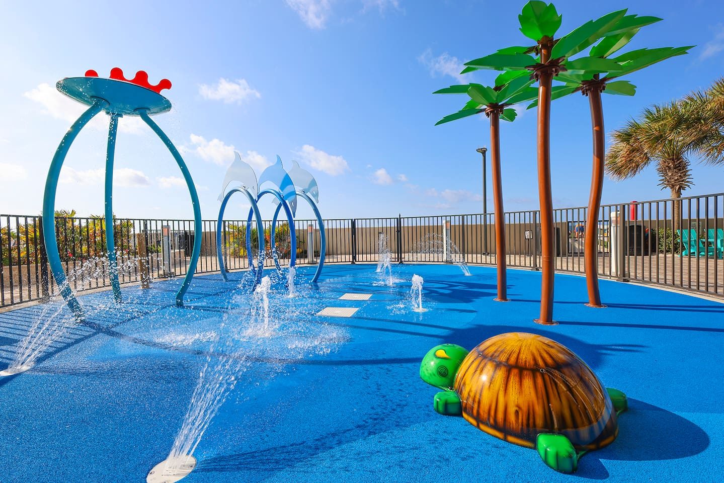 Oasis Unit 2201 Orange Beach 4 Bedroom 756668