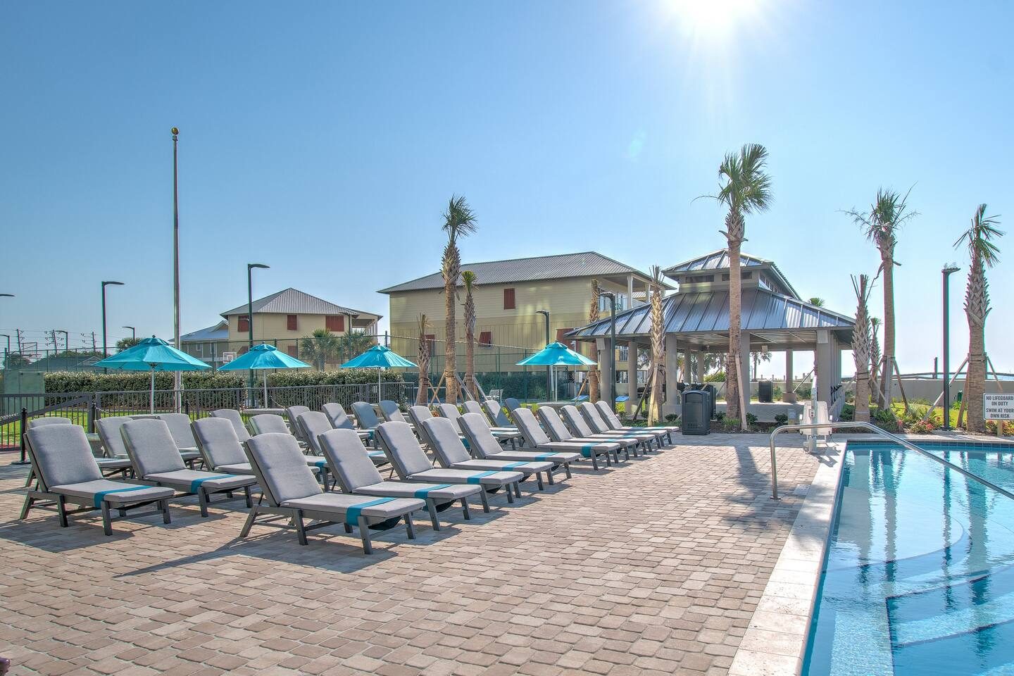 Oasis Unit 2201 Orange Beach 4 Bedroom 756668