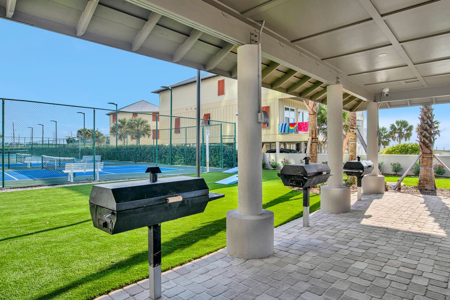 Oasis Unit 2201 Orange Beach 4 Bedroom 756668