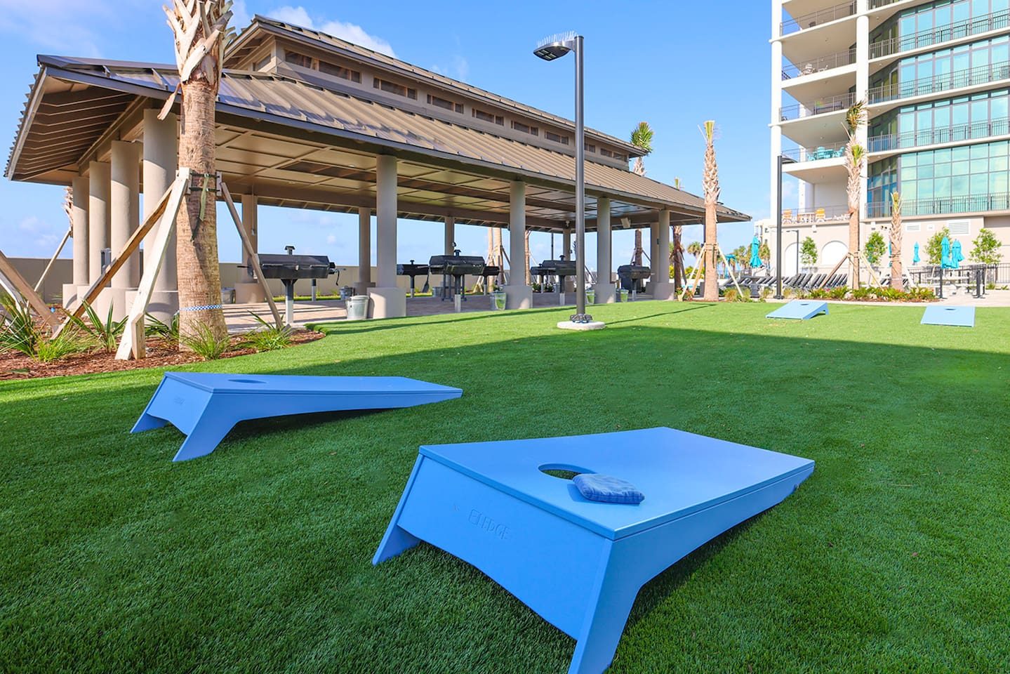 Oasis Unit 2201 Orange Beach 4 Bedroom 756668