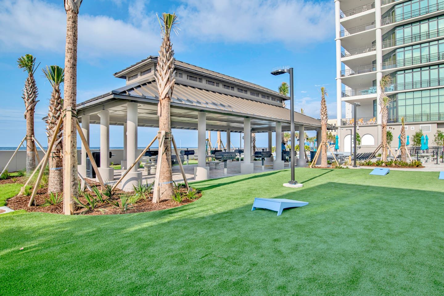 Oasis Unit 2201 Orange Beach 4 Bedroom 756668